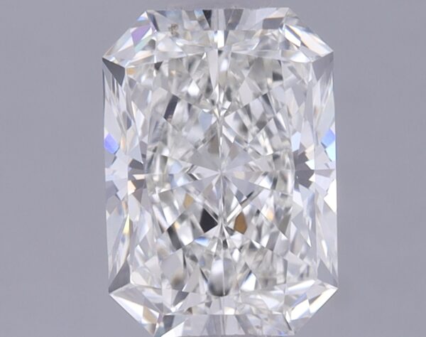 1.02 cctw VVS2 - Lab Grown Loose Diamond