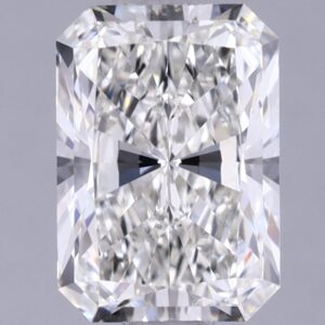 1.01 cctw VVS2 - Lab Grown Loose Diamond