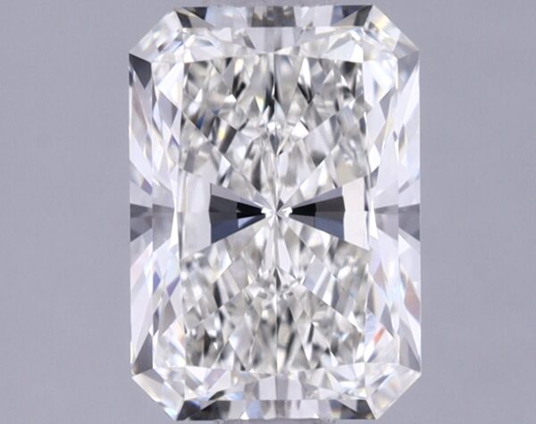 1.01 cctw VVS2 - Lab Grown Loose Diamond