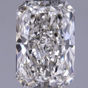 1.00 cctw VS1 - Lab Grown Loose Diamond