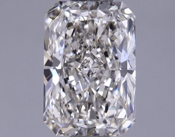 1.00 cctw VS1 - Lab Grown Loose Diamond