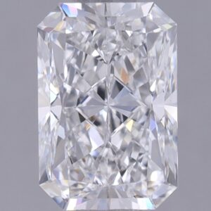 1.00 cctw VS1 - Lab Grown Loose Diamond