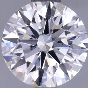 1.21 cctw VS1 - Lab Grown Loose Diamond