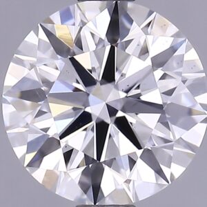 1.40 cctw VS2 - Lab Grown Loose Diamond