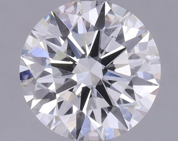 1.39 cctw VS2 - Lab Grown Loose Diamond
