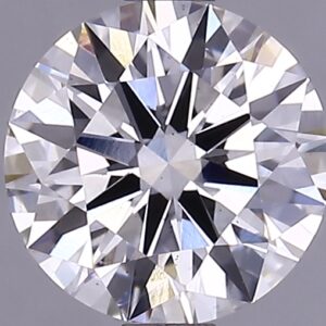 1.33 cctw VS2 - Lab Grown Loose Diamond