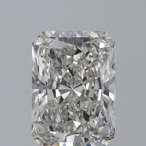 2.40 cctw SI1 - Lab Grown Loose Diamond