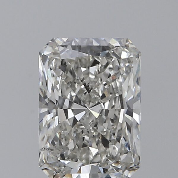 2.40 cctw SI1 - Lab Grown Loose Diamond