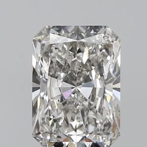 2.28 cctw SI1 - Lab Grown Loose Diamond