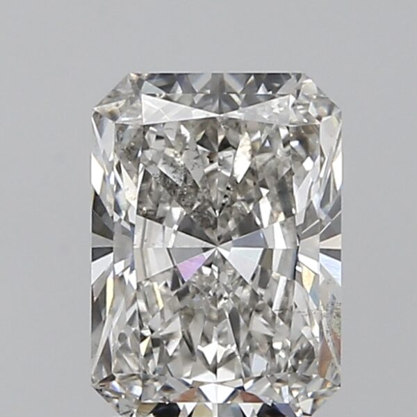 2.28 cctw SI1 - Lab Grown Loose Diamond