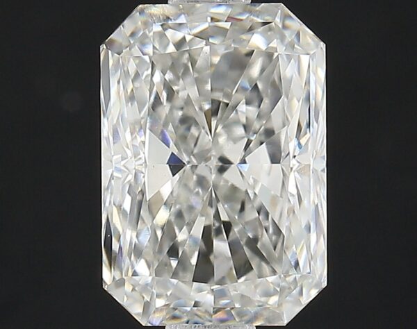 2.29 cctw VVS2 - Lab Grown Loose Diamond