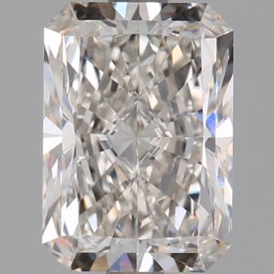2.04 cctw VVS1 - Lab Grown Loose Diamond