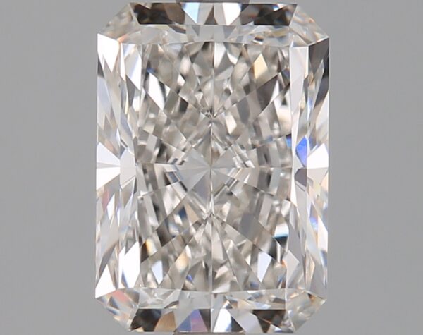 2.04 cctw VVS1 - Lab Grown Loose Diamond