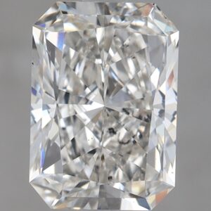 2.11 cctw SI1 - Lab Grown Loose Diamond
