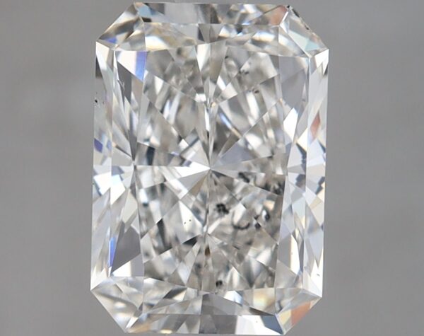 2.11 cctw SI1 - Lab Grown Loose Diamond