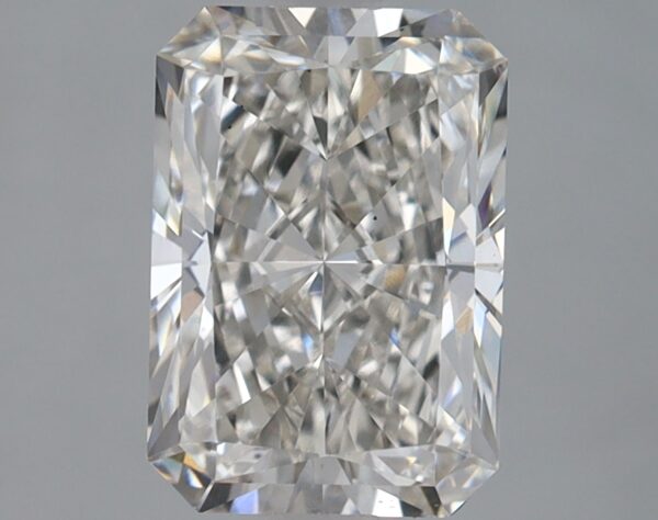 2.36 cctw VS1 - Lab Grown Loose Diamond