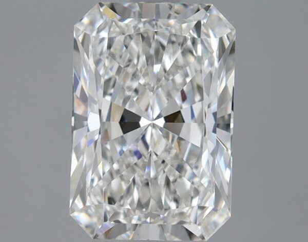 2.26 cctw VS1 - Lab Grown Loose Diamond