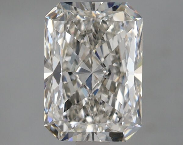 2.34 cctw VS1 - Lab Grown Loose Diamond