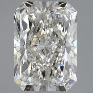 2.13 cctw VVS2 - Lab Grown Loose Diamond