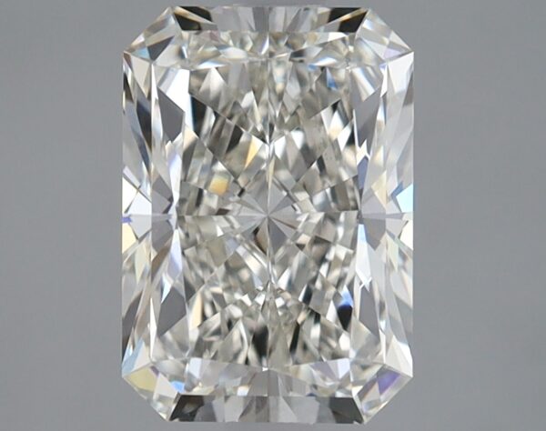 2.13 cctw VVS2 - Lab Grown Loose Diamond
