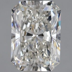 2.06 cctw VVS2 - Lab Grown Loose Diamond