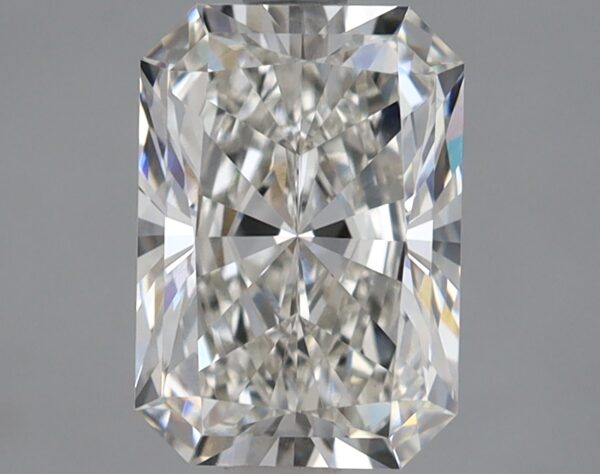 2.06 cctw VVS2 - Lab Grown Loose Diamond