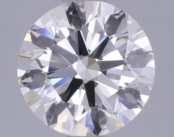 1.46 cctw VVS2 - Lab Grown Loose Diamond