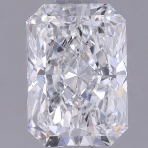 1.00 cctw VS1 - Lab Grown Loose Diamond