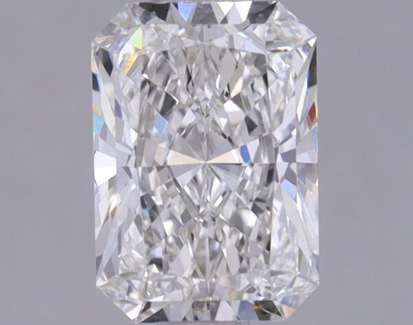 1.11 cctw VVS2 - Lab Grown Loose Diamond