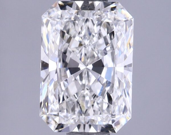 1.11 cctw VVS2 - Lab Grown Loose Diamond