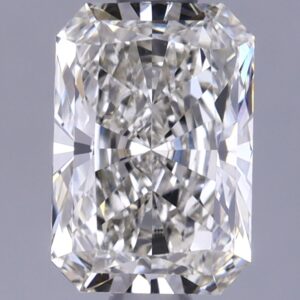 1.09 cctw VS2 - Lab Grown Loose Diamond