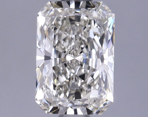 1.09 cctw VS2 - Lab Grown Loose Diamond