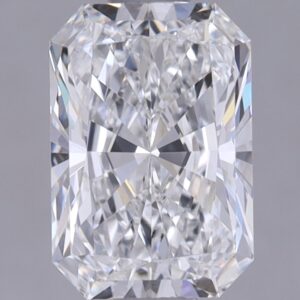 1.06 cctw VS1 - Lab Grown Loose Diamond