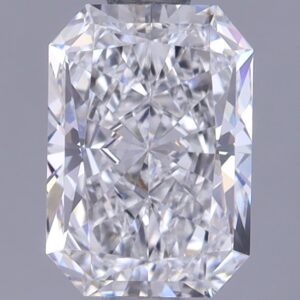 1.05 cctw VS1 - Lab Grown Loose Diamond