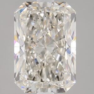 2.60 cctw VS1 - Lab Grown Loose Diamond