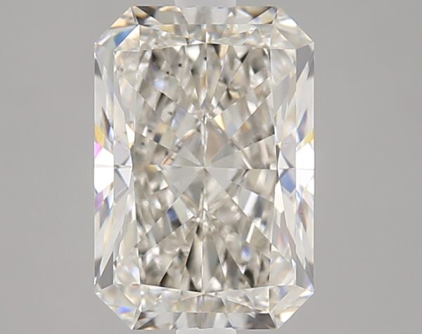 2.60 cctw VS1 - Lab Grown Loose Diamond