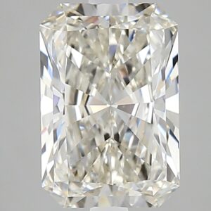 2.61 cctw VS1 - Lab Grown Loose Diamond