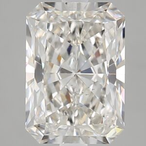 2.62 cctw VS2 - Lab Grown Loose Diamond