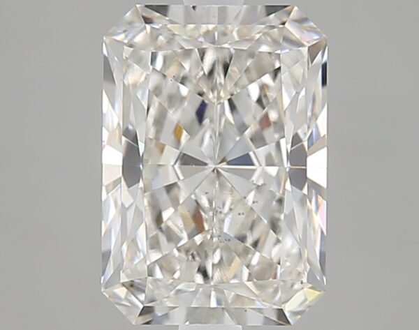 2.62 cctw VS2 - Lab Grown Loose Diamond