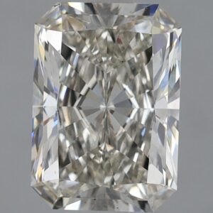 2.20 cctw VS2 - Lab Grown Loose Diamond