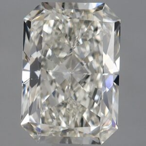 2.31 cctw SI1 - Lab Grown Loose Diamond