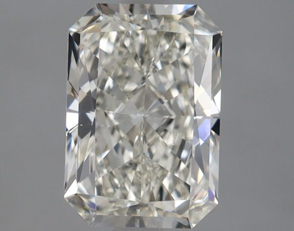 2.31 cctw SI1 - Lab Grown Loose Diamond