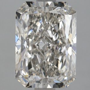 2.46 cctw SI1 - Lab Grown Loose Diamond