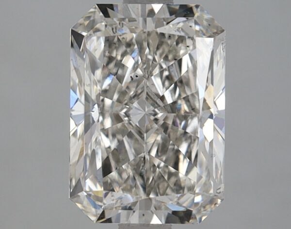 2.46 cctw SI1 - Lab Grown Loose Diamond