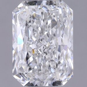 1.01 cctw VS1 - Lab Grown Loose Diamond