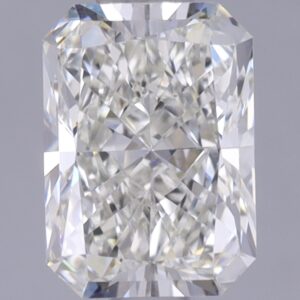 1.01 cctw VVS2 - Lab Grown Loose Diamond