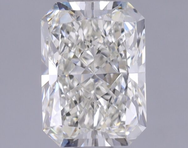 1.01 cctw VVS2 - Lab Grown Loose Diamond
