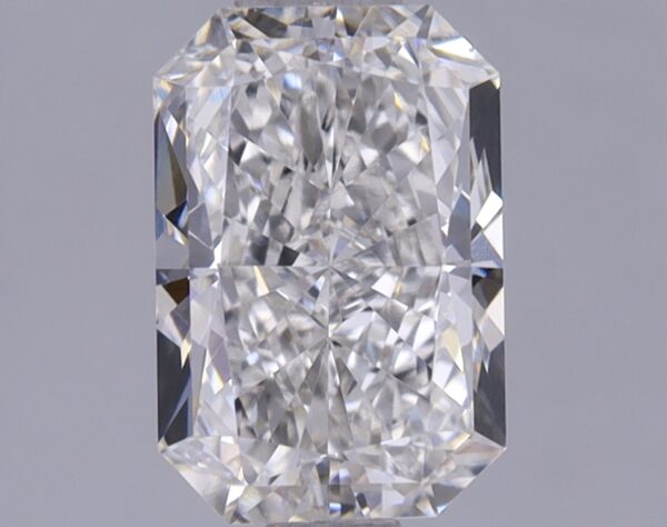 1.01 cctw VVS2 - Lab Grown Loose Diamond