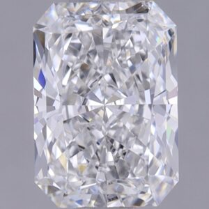 1.01 cctw VS1 - Lab Grown Loose Diamond