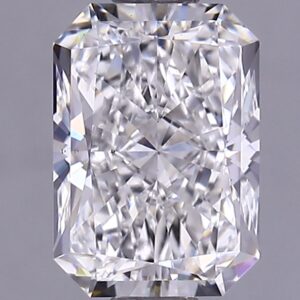 1.00 cctw VS2 - Lab Grown Loose Diamond